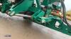 2014 WESSEX RMX560 Tri-deck trailed roller finishing mower (s/n 140010) c/w pto shaft - 31