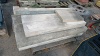 Pallet of stone effect cills - 2