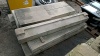 Pallet of stone effect cills - 3