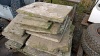 Pallet of stone flags - 2