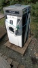 Retro diesel pump