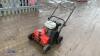 CAMON LS42 16'' petrol lawn scarifier - 2