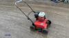 CAMON LS42 16'' petrol lawn scarifier - 5