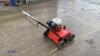 CAMON LS42 16'' petrol lawn scarifier - 6