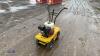 GARDEN MASTER GMTC2 petrol turf cutter - 2