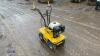 GARDEN MASTER GMTC2 petrol turf cutter - 3