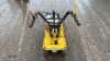 GARDEN MASTER GMTC2 petrol turf cutter - 6