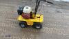 GARDEN MASTER GMTC2 petrol turf cutter - 8