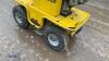 GARDEN MASTER GMTC2 petrol turf cutter - 10