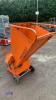 TIMBERWOLF TW13/75PG 3'' 75mm petrol chipper/shredder - 6