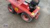 CAMON petrol turf cutter - 10