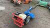 CAMON BCS C8 petrol driven rotavator (3193441) - 2