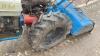 BCS 724 two wheeled tractor / rotavator - 11