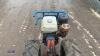 BCS 724 two wheeled tractor / rotavator - 21