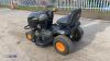 2016 McCULLOCH M185-107T petrol lawn tractor - 3