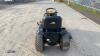 2016 McCULLOCH M185-107T petrol lawn tractor - 4