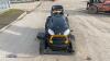 2016 McCULLOCH M185-107T petrol lawn tractor - 8