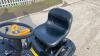 2016 McCULLOCH M185-107T petrol lawn tractor - 18