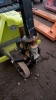 LIFTER 2.2t pallet truck - 3