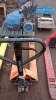 LOADSURFER 2.5t pallet truck - 3