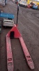 PRAMAC 2.2t pallet truck