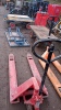 PRAMAC 2.2t pallet truck - 3