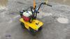 GARDENMASTER petrol turf cutter - 7