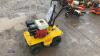 GARDENMASTER petrol turf cutter - 9