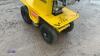 GARDENMASTER petrol turf cutter - 11