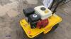 GARDENMASTER petrol turf cutter - 18