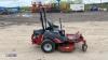 2015 FERRIS IS 600Z petrol zero turn mower (s/n 2017399538) - 6