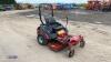 2015 FERRIS IS 600Z petrol zero turn mower (s/n 2017399538) - 7