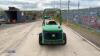 JOHN DEERE 997 Z diesel track mower - 4