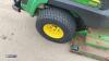 JOHN DEERE 997 Z diesel track mower - 9