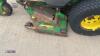 JOHN DEERE 997 Z diesel track mower - 11