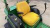 JOHN DEERE 997 Z diesel track mower - 14