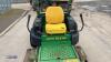 JOHN DEERE 997 Z diesel track mower - 15