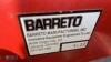 BARRETO 1320 HONDA petrol hydraulic driven rotavator - 16