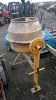 240v cement mixer - 2