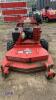 FERRIS dual drive 48'' petrol mower (s/n 5720) - 15