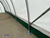 S203012R 20ft x 30ft heavy duty pvc storage shelter (boxed & unused) - 9