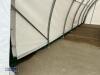 S203012R 20ft x 30ft heavy duty pvc storage shelter (boxed & unused) - 11