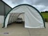 S203012R 20ft x 30ft heavy duty pvc storage shelter (boxed & unused) - 14