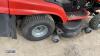 CRAFSTMAN LT2000 petrol ride on mower c/w collector - 14