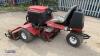 TORO REELMASTER 2000D 3wd diesel triple cylinder mower - 9