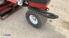 TORO REELMASTER 2000D 3wd diesel triple cylinder mower - 14