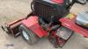 TORO REELMASTER 2000D 3wd diesel triple cylinder mower - 19