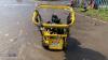 DANequip 25SP petrol stump grinder - 7