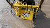 DANequip 25SP petrol stump grinder - 14