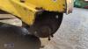 DANequip 25SP petrol stump grinder - 18